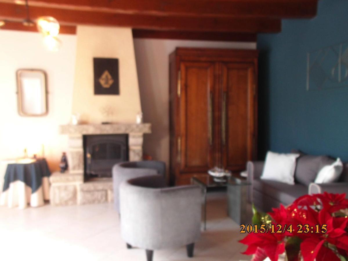 Trégomeur La Vieux Ville المظهر الخارجي الصورة