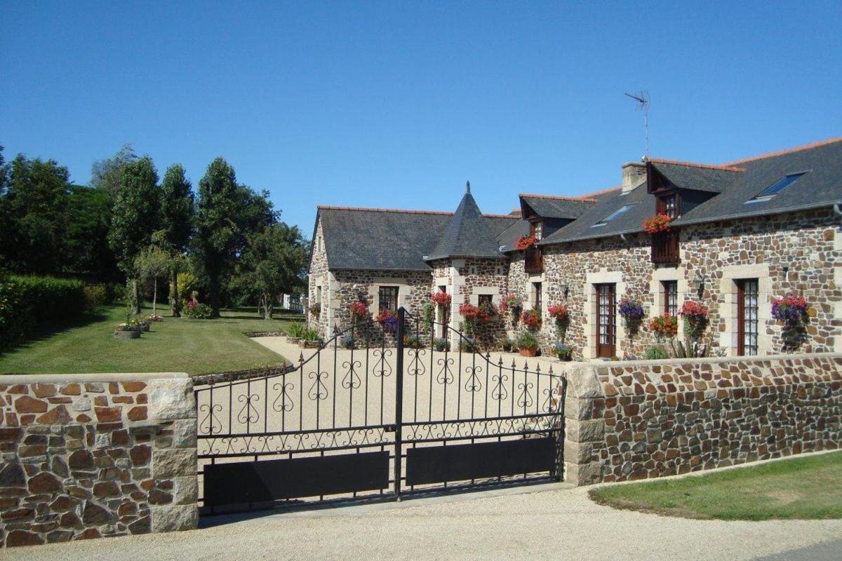 Trégomeur La Vieux Ville المظهر الخارجي الصورة