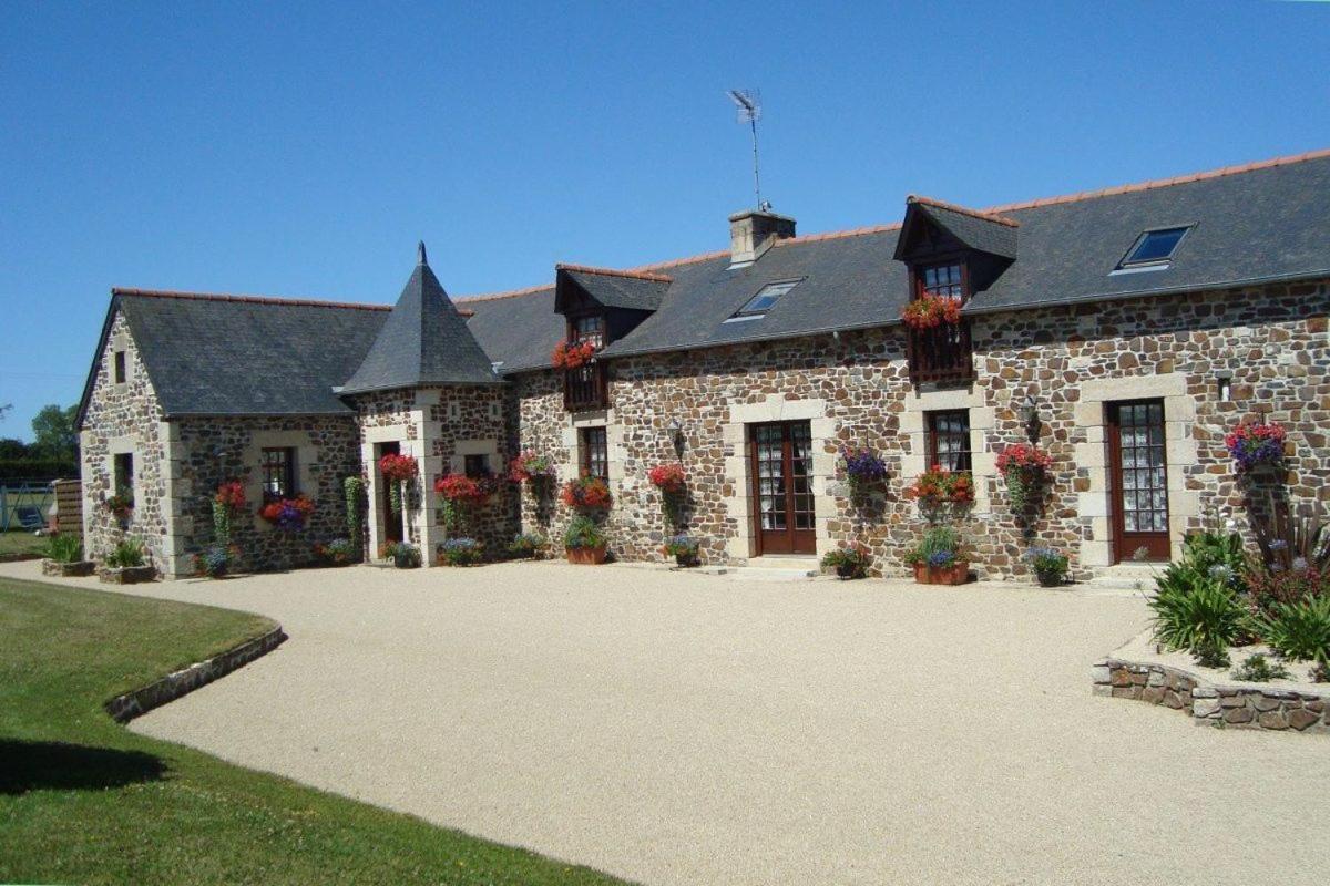 Trégomeur La Vieux Ville المظهر الخارجي الصورة