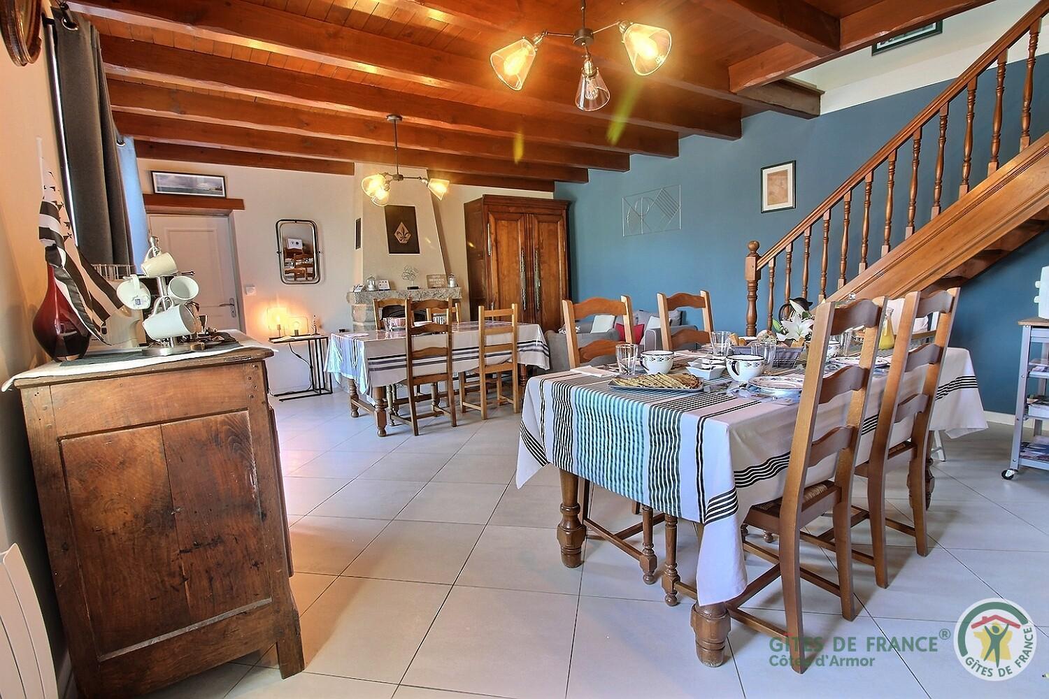 Trégomeur La Vieux Ville المظهر الخارجي الصورة