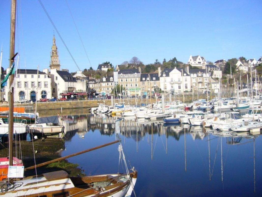 Trégomeur La Vieux Ville المظهر الخارجي الصورة