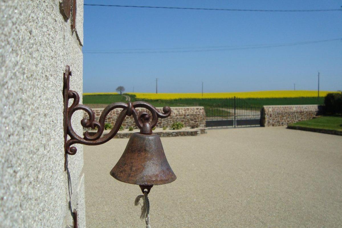 Trégomeur La Vieux Ville المظهر الخارجي الصورة