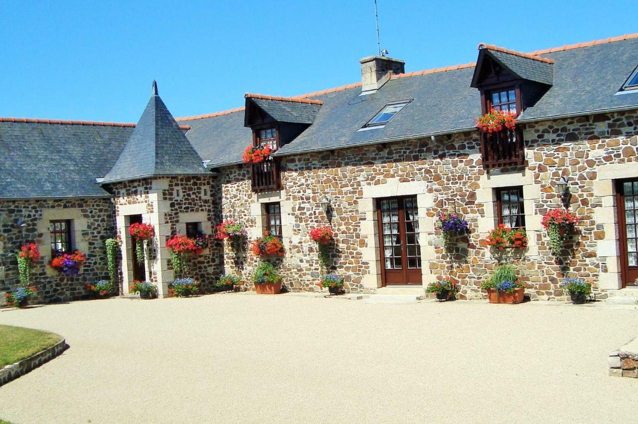 Trégomeur La Vieux Ville المظهر الخارجي الصورة